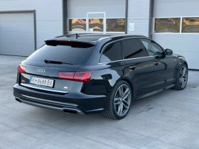 Audi A6 3.0 Bi-TDi 326kc COMPETITION!!!! S-Line plus TOP! | Mobile.bg    6