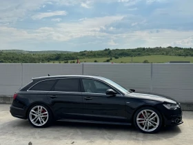 Audi A6 3.0 Bi-TDi 326kc COMPETITION!!!! S-Line plus TOP! - 42900 лв. - 95595623 4