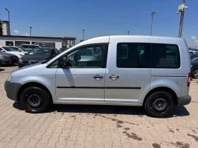 VW Caddy 1.9TDI 6+ 1 EURO 4 - [10] 