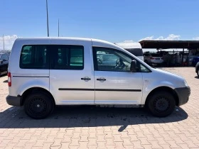 VW Caddy 1.9TDI 6+ 1 EURO 4 - [6] 