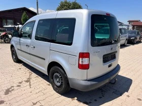 VW Caddy 1.9TDI 6+ 1 EURO 4 - [9] 