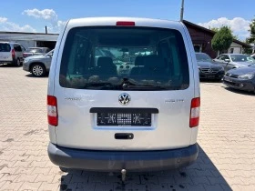 VW Caddy 1.9TDI 6+ 1 EURO 4 - [8] 