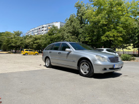 Mercedes-Benz C 220, снимка 2