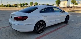 VW CC 2.0 TDI, снимка 3