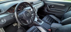 VW CC 2.0 TDI, снимка 6