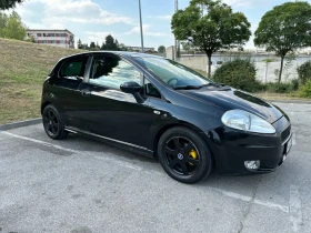 Fiat Punto 1.4  | Mobile.bg    2