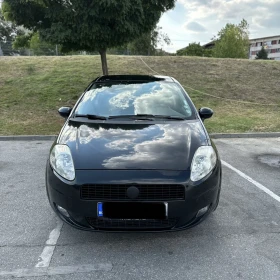 Fiat Punto 1.4 , снимка 3