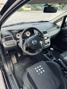 Fiat Punto 1.4 , снимка 7