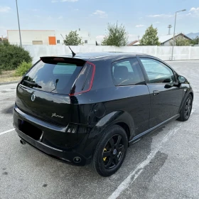 Fiat Punto 1.4 , снимка 5