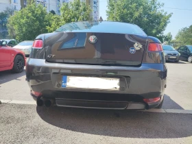 Alfa Romeo Gt 2.0 JTS Selespeed , снимка 3