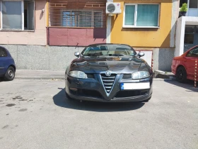 Alfa Romeo Gt 2.0 JTS Selespeed , снимка 2