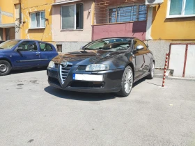 Alfa Romeo Gt 2.0 JTS Selespeed , снимка 1