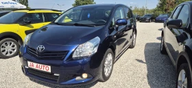 Toyota Verso 1.8-147кс.6скор.