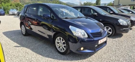 Toyota Verso 1.8-147кс.6скор., снимка 4