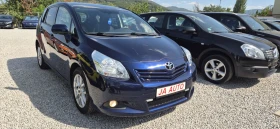 Toyota Verso 1.8-147кс.6скор., снимка 3