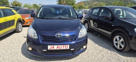 Toyota Verso 1.8-147кс.6скор., снимка 2