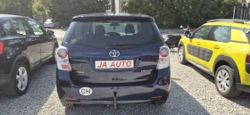 Toyota Verso 1.8-147кс.6скор., снимка 7