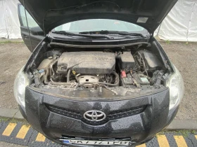 Toyota Auris 1.33 VVT-i, снимка 4