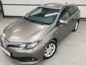 Toyota Auris, снимка 5