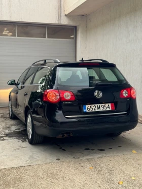 VW Passat 1.9tdi 105.. 2008. | Mobile.bg    4