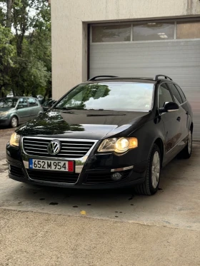 VW Passat 1.9tdi 105.. 2008. | Mobile.bg    1