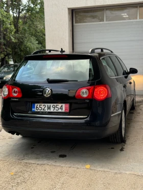 VW Passat 1.9tdi 105.. 2008. | Mobile.bg    5