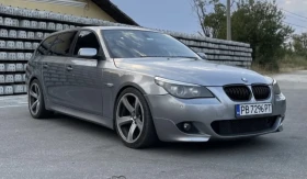  BMW 535