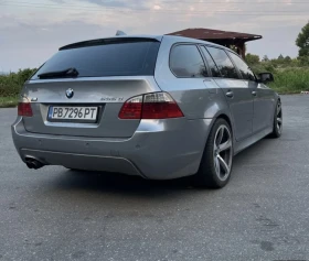 BMW 535 e61 | Mobile.bg    3