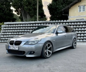 BMW 535 e61 | Mobile.bg    2