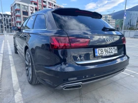 Audi A6 Avant 4G/C7 s-line ; S-tronik, снимка 6