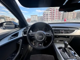 Audi A6 Avant 4G/C7 s-line ; S-tronik, снимка 14