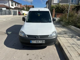 Opel Combo, снимка 1