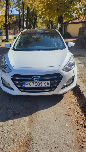 Hyundai I30, снимка 3