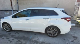 Hyundai I30, снимка 7