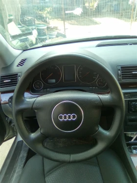 Audi A4 | Mobile.bg    4