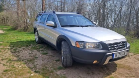 Volvo Xc70 ТОП!!, снимка 1