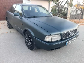 Audi 80 В4.80+ ГАЗ. 90К.ТОП , снимка 4