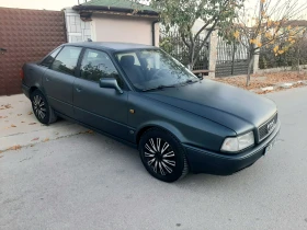 Audi 80 В4.80+ ГАЗ. 90К.ТОП , снимка 9