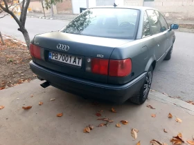  Audi 80