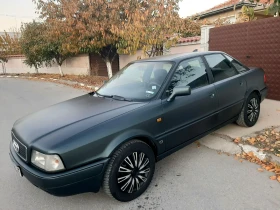 Audi 80 В4.80+ ГАЗ. 90К.ТОП , снимка 8