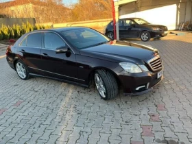 Mercedes-Benz E 350, снимка 10