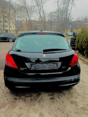 Peugeot 207 1.4 бензин, снимка 5