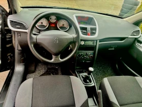 Peugeot 207 1.4 бензин, снимка 6