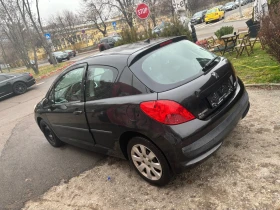 Peugeot 207 1.4 бензин, снимка 4