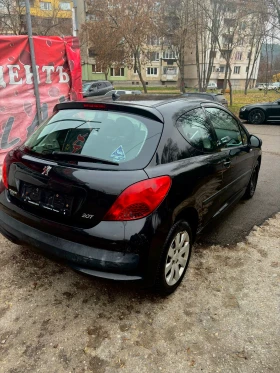 Peugeot 207 1.4 бензин, снимка 3