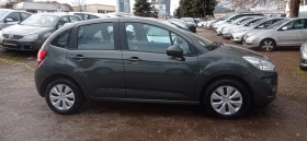 Citroen C3 1.2i-ГАЗ-euro 5, снимка 5