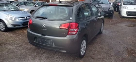 Citroen C3 1.2i-ГАЗ-euro 5, снимка 4