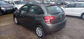 Citroen C3 1.2i-ГАЗ-euro 5, снимка 3