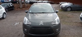 Citroen C3 1.2i-ГАЗ-euro 5, снимка 7