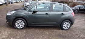 Citroen C3 1.2i-ГАЗ-euro 5, снимка 2